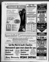 Winsford Chronicle Wednesday 24 February 1999 Page 42