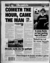 Winsford Chronicle Wednesday 24 February 1999 Page 72