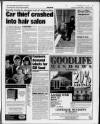 Winsford Chronicle Wednesday 03 March 1999 Page 5