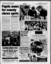 Winsford Chronicle Wednesday 03 March 1999 Page 9