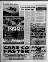 Winsford Chronicle Wednesday 03 March 1999 Page 64