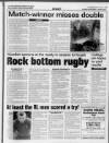 Winsford Chronicle Wednesday 03 March 1999 Page 69