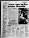 Winsford Chronicle Wednesday 10 March 1999 Page 2