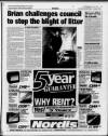 Winsford Chronicle Wednesday 10 March 1999 Page 5