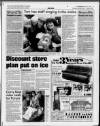 Winsford Chronicle Wednesday 10 March 1999 Page 7