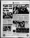 Winsford Chronicle Wednesday 10 March 1999 Page 8