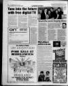 Winsford Chronicle Wednesday 10 March 1999 Page 10