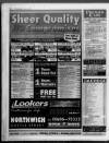 Winsford Chronicle Wednesday 10 March 1999 Page 58