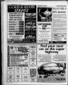 Winsford Chronicle Wednesday 10 March 1999 Page 66
