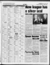Winsford Chronicle Wednesday 10 March 1999 Page 67