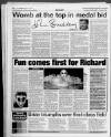 Winsford Chronicle Wednesday 10 March 1999 Page 68