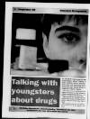 Winsford Chronicle Wednesday 10 March 1999 Page 78