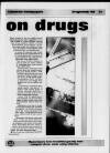 Winsford Chronicle Wednesday 10 March 1999 Page 93