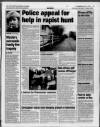 Winsford Chronicle Wednesday 17 March 1999 Page 3