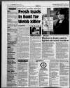 Winsford Chronicle Wednesday 24 March 1999 Page 2