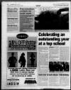 Winsford Chronicle Wednesday 24 March 1999 Page 10