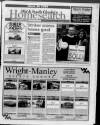 Winsford Chronicle Wednesday 24 March 1999 Page 29