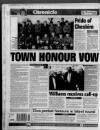 Winsford Chronicle Wednesday 24 March 1999 Page 84