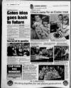 Winsford Chronicle Wednesday 07 April 1999 Page 8