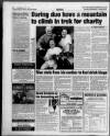 Winsford Chronicle Wednesday 07 April 1999 Page 14