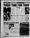 Winsford Chronicle Wednesday 07 April 1999 Page 72