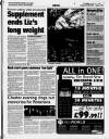 Winsford Chronicle Wednesday 17 November 1999 Page 7