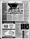 Winsford Chronicle Wednesday 17 November 1999 Page 10