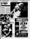 Winsford Chronicle Wednesday 01 December 1999 Page 5