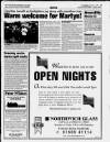 Winsford Chronicle Wednesday 01 December 1999 Page 15