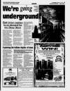 Winsford Chronicle Wednesday 01 December 1999 Page 23