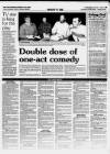 Winsford Chronicle Wednesday 01 December 1999 Page 53