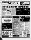 Winsford Chronicle Wednesday 01 December 1999 Page 64