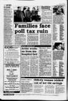 Middlesex County Times Friday 14 October 1988 Page 2