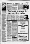 Middlesex County Times Friday 14 October 1988 Page 7