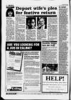 Middlesex County Times Friday 14 October 1988 Page 8