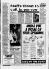 Middlesex County Times Friday 14 October 1988 Page 9