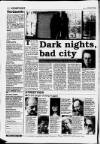 Middlesex County Times Friday 14 October 1988 Page 12