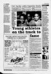 Middlesex County Times Friday 14 October 1988 Page 22