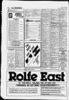 Middlesex County Times Friday 14 October 1988 Page 43