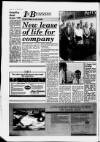 Middlesex County Times Friday 14 October 1988 Page 114