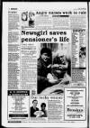 Middlesex County Times Friday 04 November 1988 Page 2