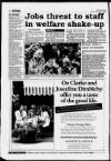 Middlesex County Times Friday 04 November 1988 Page 4