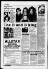 Middlesex County Times Friday 04 November 1988 Page 6