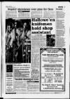 Middlesex County Times Friday 04 November 1988 Page 7