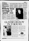 Middlesex County Times Friday 04 November 1988 Page 13