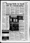 Middlesex County Times Friday 04 November 1988 Page 14
