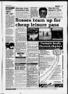 Middlesex County Times Friday 04 November 1988 Page 17