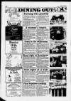 Middlesex County Times Friday 04 November 1988 Page 20