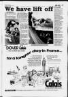 Middlesex County Times Friday 04 November 1988 Page 25