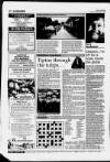 Middlesex County Times Friday 04 November 1988 Page 32